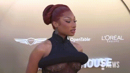  Megan Thee Stallion Akhiri Hubungan dengan Klay Thompson, Isu Perselingkuhan Mencuat