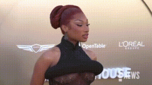  Megan Thee Stallion Akhiri Hubungan dengan Klay Thompson, Isu Perselingkuhan Mencuat