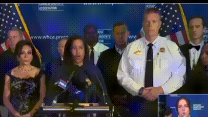  Penembakan di Jamuan Koresponden Gedung Putih Digagalkan, Satu Agen Terluka