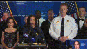  Penembakan di Jamuan Koresponden Gedung Putih Digagalkan, Satu Agen Terluka