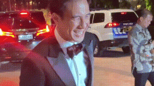 Daniel Mananta Ungkap Kemegahan Resepsi El Rumi–Syifa Hadju yang Dihadiri Ribuan Tamu