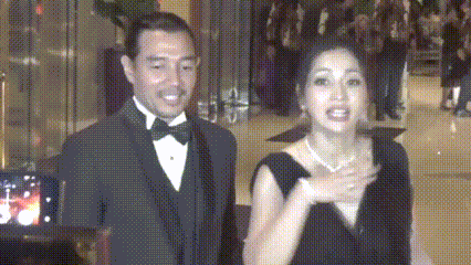 Hesti Purwadinata Ungkap Suasana Meriah Resepsi El Rumi dan Syifa Hadju, Sebut Bak Barbie