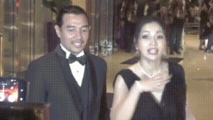 Hesti Purwadinata Ungkap Suasana Meriah Resepsi El Rumi dan Syifa Hadju, Sebut Bak Barbie