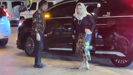 Resepsi Pernikahan El Rumi dan Syifa Hadju Penuh Haru, Yeni Wahid Sampaikan Doa Hangat