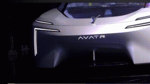  Avatr Vision Spectra Curi Perhatian di Beijing Auto Show 2026, Tawarkan Masa Depan Mobil sebagai “Ruang Hidup”