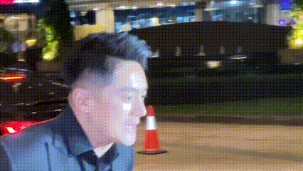  Resepsi Mewah Syifa Hadju & El Rumi di Raffles Jakarta, Boy William: “Bawa Doa yang Terbaik”