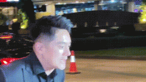  Resepsi Mewah Syifa Hadju & El Rumi di Raffles Jakarta, Boy William: “Bawa Doa yang Terbaik”