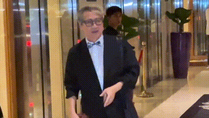  Resepsi Pernikahan El Rumi dan Syifa Hadju Berlangsung Hangat, Doa Mengalir dari Rekan Artis