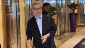  Resepsi Pernikahan El Rumi dan Syifa Hadju Berlangsung Hangat, Doa Mengalir dari Rekan Artis