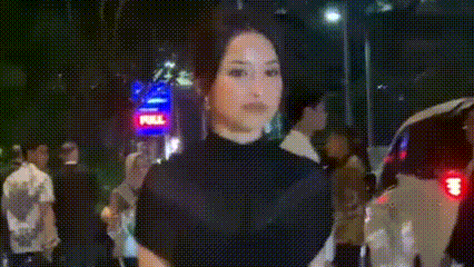  Jennifer Coppen Terharu Saksikan Pernikahan El Rumi dan Syifa Hadju: “Mereka Perfect Match”