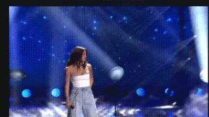  Vanessa Mai Debutkan “Rohdiamant” di The Giovanni Zarrella Show, Penampilan Emosional Curi Perhatian