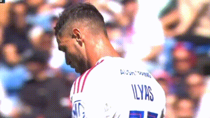  Olympique Lyonnais Bangkit! Tekuk AJ Auxerre 3-2, Jaga Asa ke Liga Champions