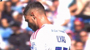  Olympique Lyonnais Bangkit! Tekuk AJ Auxerre 3-2, Jaga Asa ke Liga Champions