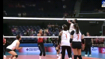  PLDT High Speed Hitters Rebut Medali Perunggu usai Duel Sengit Lima Set