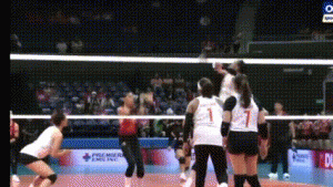  PLDT High Speed Hitters Rebut Medali Perunggu usai Duel Sengit Lima Set