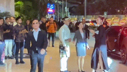 Gus Miftah Doakan El Rumi–Syifa Hadju Jadi Keluarga Sakinah  