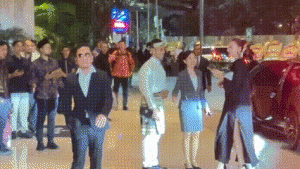 Gus Miftah Doakan El Rumi–Syifa Hadju Jadi Keluarga Sakinah 