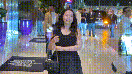  Nita Vior Doakan El Rumi & Syifa Hadju Langgeng, Bawa Angpau dan Harap “Bayi Gemoy”