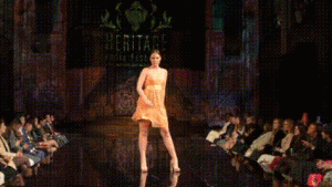 HERITAGE Art Hearts Fall 2026 New York: Perpaduan Seni dan Tren Modern di Panggung Fashion Dunia