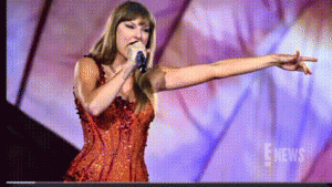 Taylor Swift Ajukan Tiga Merek Dagang Baru, Antisipasi Penyalahgunaan AI