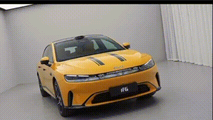  Smart #6 Resmi Diperkenalkan, Sedan Hybrid Canggih dengan Jarak Tempuh 1.800 Km