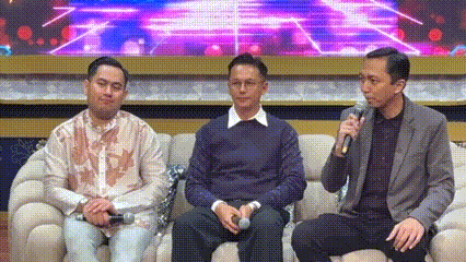 RCTI Luncurkan Program “Healing Jalur King Nassar”, Sajikan Hiburan Ringan Sarat Drama