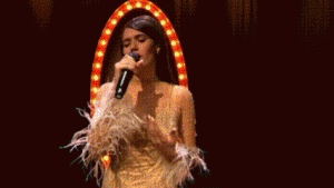  Sienna Spiro Ungkap Kekaguman pada Indonesia dan Cerita di Balik Lagu “The Visitor”