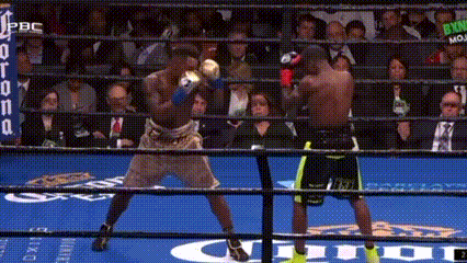  Jermell Charlo KO Charles Hatley, Pertahankan Gelar Dunia WBC Super Welterweight