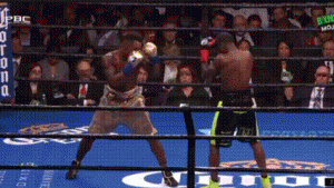  Jermell Charlo KO Charles Hatley, Pertahankan Gelar Dunia WBC Super Welterweight