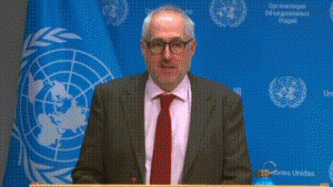 PBB Peringatkan Ancaman Nuklir hingga Krisis Global, Situasi Gaza–Lebanon Kian Memburuk