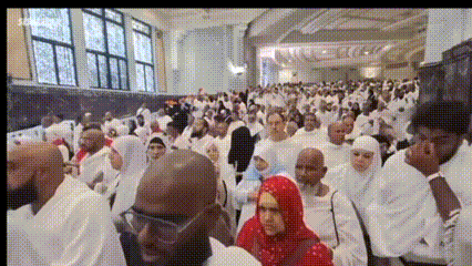  Arab Saudi di Persimpangan Modernitas dan Tradisi: Ambisi Besar di Balik Wajah Futuristik