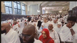  Arab Saudi di Persimpangan Modernitas dan Tradisi: Ambisi Besar di Balik Wajah Futuristik