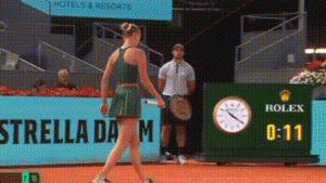  Kejutan Madrid Open 2026: Anastasia Potapova Singkirkan Elena Rybakina dalam Laga Dramatis