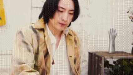  VK Blanka Gandeng Novel Core, “Beast ≠ Knight” Jadi Soundtrack Drama Penuh Intrik 