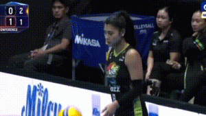  PLDT Tak Terbendung, Kath Arado Jadi Kunci Kemenangan Dramatis atas Akari