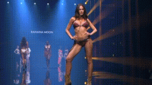  Gemerlap Miami Swim Week 2026: Tren Swimwear Berani dan Penuh Percaya Diri Kuasai Runway