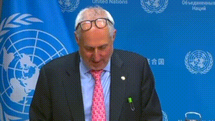  PBB Soroti Krisis Global: Dari Kelaparan di Afrika hingga Eskalasi Konflik Timur Tengah