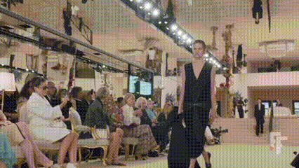 Empat Desainer Global Suguhkan Visi Segar di Panggung Fashion Internasional