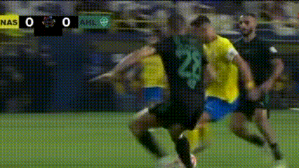  Al Nassr vs Al Ahli: Duel Panas Penuh Gol, Ronaldo dan Mahrez Jadi Sorotan