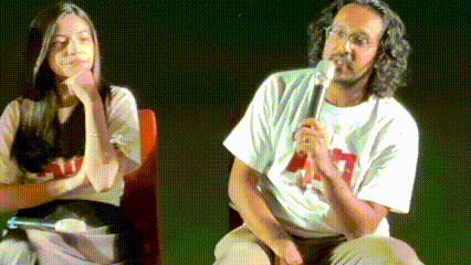  Film Horor “Ain” Tawarkan Konsep Tak Biasa, Siap Tembus Pasar Global