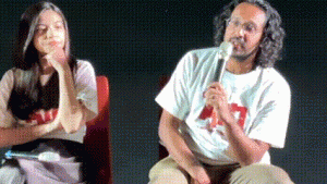  Film Horor “Ain” Tawarkan Konsep Tak Biasa, Siap Tembus Pasar Global