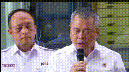 Pemerintah dan KAI Update Kecelakaan Bekasi Timur: 15 Tewas, Layanan KRL Segera Dibuka Bertahap