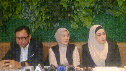  Elma Theana Tegaskan Isu Cerai Sonny Septian dan Fairuz A Rafiq Hoaks, Keluarga Beri Ultimatum 2x24 Jam