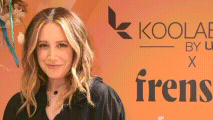  Ashley Tisdale Rayakan Kesuksesan Besar, Brand “Being Frenchie” Tembus Penjualan Rp4 Triliun Lebih