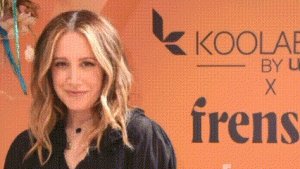  Ashley Tisdale Rayakan Kesuksesan Besar, Brand “Being Frenchie” Tembus Penjualan Rp4 Triliun Lebih