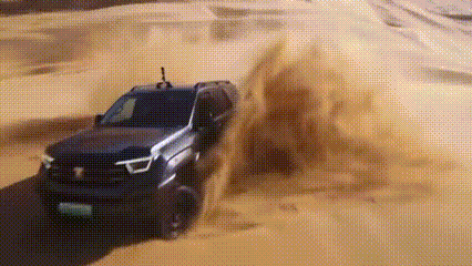 GWM Guncang Dunia Otomotif: Mesin V8 Biturbo dan Hypercar 1.000 HP Tantang Dominasi Eropa