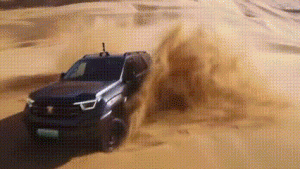 GWM Guncang Dunia Otomotif: Mesin V8 Biturbo dan Hypercar 1.000 HP Tantang Dominasi Eropa