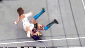  Duel Sengit Yuka Sakazaki vs Billie Starkz Berakhir Dramatis di Turnamen Pure Rules