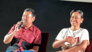  Film Body Horror Indonesia Angkat Fenomena ‘Ain’, Sutradara Andalkan Dua Pemain Utama