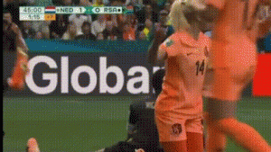  Belanda Singkirkan Afrika Selatan 2-0, Lolos ke Perempat Final dengan Performa Solid